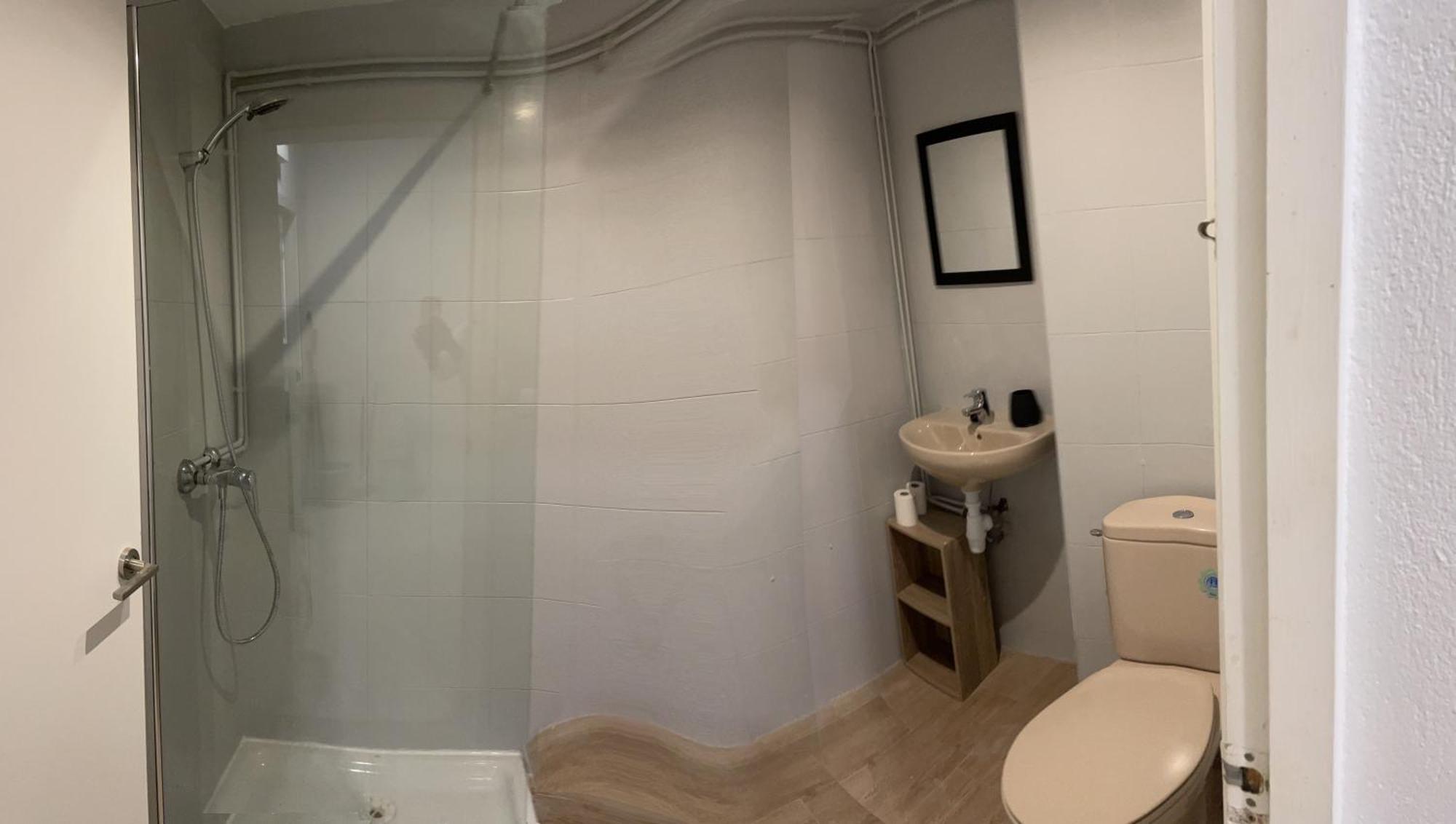 Studio Roses Plage Zewnętrze zdjęcie