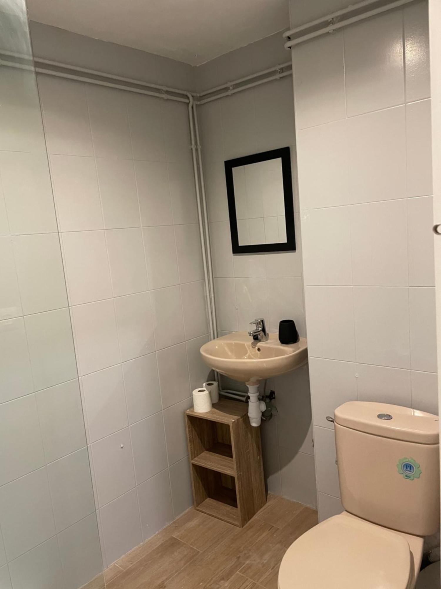 Studio Roses Plage Zewnętrze zdjęcie