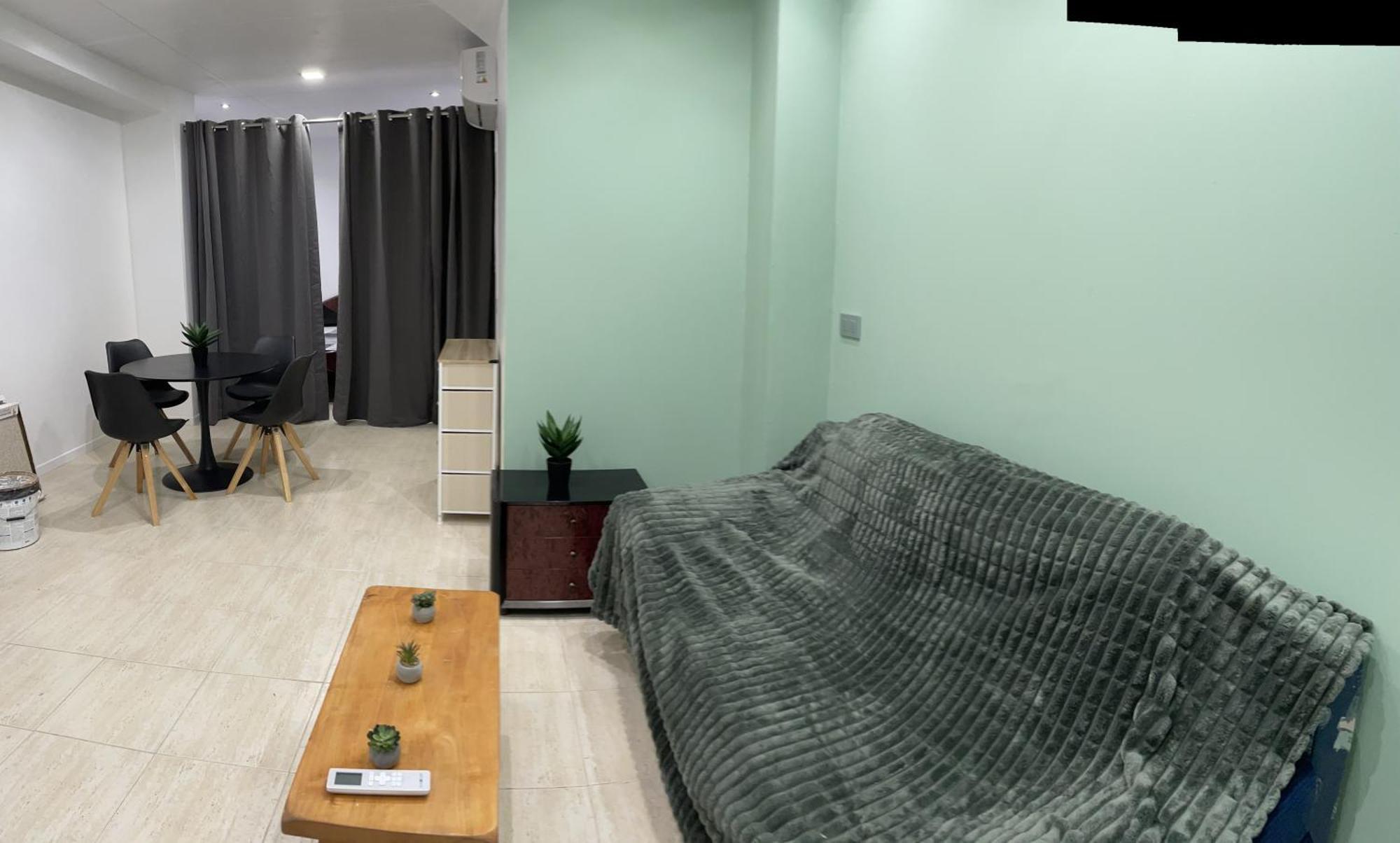 Studio Roses Plage Zewnętrze zdjęcie