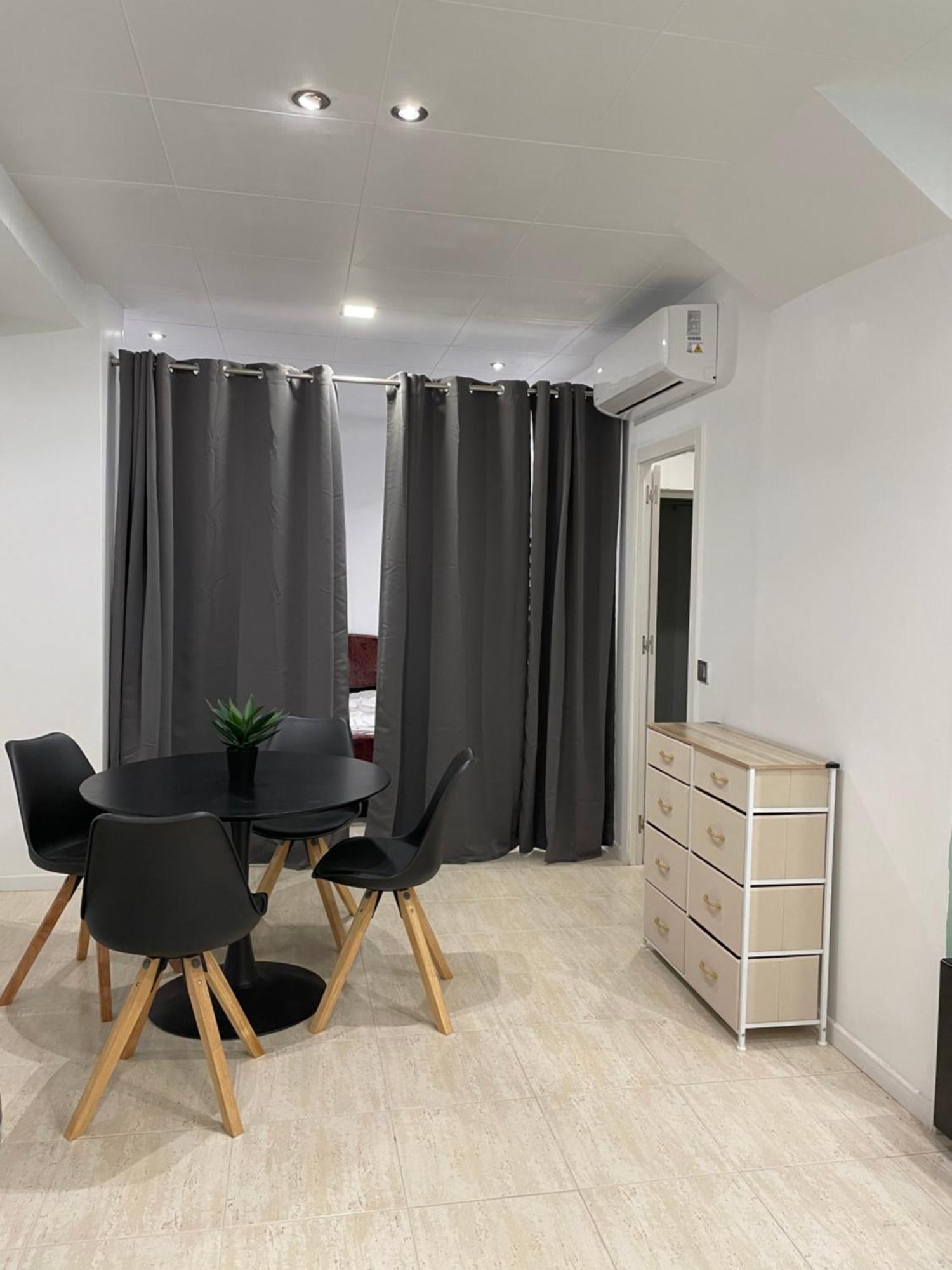 Studio Roses Plage Zewnętrze zdjęcie